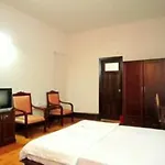 Hoa Hong Hotel Thu Duc