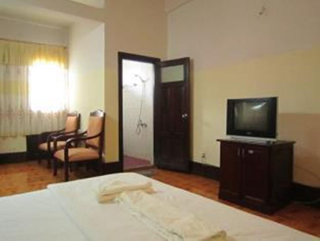 Hotel Hoa Hong Thu Duc